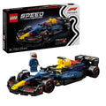 77243 Lego Speed Champ. Oracle Red Bull Racing RB20 F1 251 parça +18 yaş - görsel 1