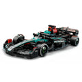77244 Lego Speed Champ. Mercedes-AMG F1 W15 Yarış Arabası 267prç +10yaş - görsel 5