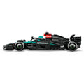 77244 Lego Speed Champ. Mercedes-AMG F1 W15 Yarış Arabası 267prç +10yaş - görsel 3
