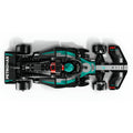 77244 Lego Speed Champ. Mercedes-AMG F1 W15 Yarış Arabası 267prç +10yaş - görsel 4