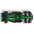 77245 Lego Speed Champ. Aston Martin Aramco F1 AMR24 Yarış Arabası 269prç +10yaş - görsel 4