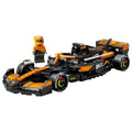 77251 Lego Speed Champ.McLaren F1 Team MCL38 Yarış Arabası 269 parça +10 yaş - görsel 2