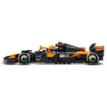 77251 Lego Speed Champ.McLaren F1 Team MCL38 Yarış Arabası 269 parça +10 yaş - görsel 3