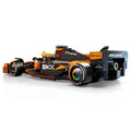 77251 Lego Speed Champ.McLaren F1 Team MCL38 Yarış Arabası 269 parça +10 yaş - görsel 4