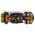 77251 Lego Speed Champ.McLaren F1 Team MCL38 Yarış Arabası 269 parça +10 yaş - görsel 5