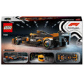 77251 Lego Speed Champ.McLaren F1 Team MCL38 Yarış Arabası 269 parça +10 yaş - görsel 6