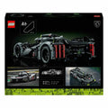 42156 LEGO® Technic™ PEUGEOT 9X8 24H Le Mans 1775 parça +18 yaş - görsel 2