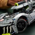 42156 LEGO® Technic™ PEUGEOT 9X8 24H Le Mans 1775 parça +18 yaş - görsel 3