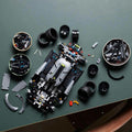 42156 LEGO® Technic™ PEUGEOT 9X8 24H Le Mans 1775 parça +18 yaş - görsel 4