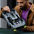 42156 LEGO® Technic™ PEUGEOT 9X8 24H Le Mans 1775 parça +18 yaş - görsel 5