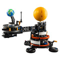42179 Lego Technic Dünya ve Ay Yörüngesi 526 parça +10 yaş - görsel 2
