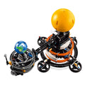 42179 Lego Technic Dünya ve Ay Yörüngesi 526 parça +10 yaş - görsel 3