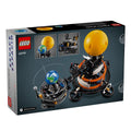 42179 Lego Technic Dünya ve Ay Yörüngesi 526 parça +10 yaş - görsel 4