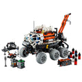 42180 Lego Technic Mars Ekibi Keşif Aracı 1599 parça +11 yaş - görsel 2