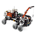 42180 Lego Technic Mars Ekibi Keşif Aracı 1599 parça +11 yaş - görsel 3