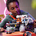 42180 Lego Technic Mars Ekibi Keşif Aracı 1599 parça +11 yaş - görsel 4