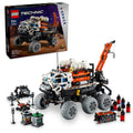 42180 Lego Technic Mars Ekibi Keşif Aracı 1599 parça +11 yaş - görsel 1