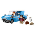76424 Lego Harry Potter - Uçan Ford Anglia 165 parça +7 yaş - görsel 2