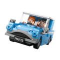 76424 Lego Harry Potter - Uçan Ford Anglia 165 parça +7 yaş - görsel 3