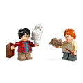 76424 Lego Harry Potter - Uçan Ford Anglia 165 parça +7 yaş - görsel 4