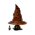 76429 Lego Harry Potter - Konuşan Seçmen Şapka 561 parça +18 yaş - görsel 2