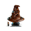 76429 Lego Harry Potter - Konuşan Seçmen Şapka 561 parça +18 yaş - görsel 4
