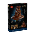 76429 Lego Harry Potter - Konuşan Seçmen Şapka 561 parça +18 yaş - görsel 6