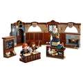 76442 Lego Harry Potter - Hogwarts Şatosu: Tılsım Dersi 204 parça +8 yaş - görsel 2