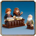 76442 Lego Harry Potter - Hogwarts Şatosu: Tılsım Dersi 204 parça +8 yaş - görsel 4