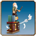 76442 Lego Harry Potter - Hogwarts Şatosu: Tılsım Dersi 204 parça +8 yaş - görsel 5