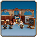 76442 Lego Harry Potter - Hogwarts Şatosu: Tılsım Dersi 204 parça +8 yaş - görsel 3