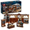 76442 Lego Harry Potter - Hogwarts Şatosu: Tılsım Dersi 204 parça +8 yaş - görsel 1