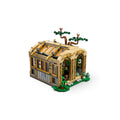 76445 Lego Harry Potter - Hogwarts Şatosu: Bitkibilim Dersi 390 parça +8 yaş - görsel 4