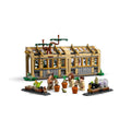 76445 Lego Harry Potter - Hogwarts Şatosu: Bitkibilim Dersi 390 parça +8 yaş - görsel 3