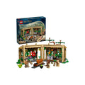 76445 Lego Harry Potter - Hogwarts Şatosu: Bitkibilim Dersi 390 parça +8 yaş - görsel 1