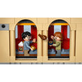 76450 Lego Harry Potter - Kitaplık Dekoru: Hogwarts Ekspresi 832 parça +10 yaş - görsel 4