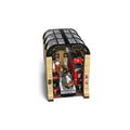 76450 Lego Harry Potter - Kitaplık Dekoru: Hogwarts Ekspresi 832 parça +10 yaş - görsel 5