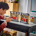 76450 Lego Harry Potter - Kitaplık Dekoru: Hogwarts Ekspresi 832 parça +10 yaş - görsel 6