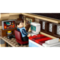 76451 Lego Harry Potter - Privet Drive: Marge Hala'nın Ziyareti 639 parça +8 yaş - görsel 5