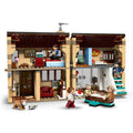 76451 Lego Harry Potter - Privet Drive: Marge Hala'nın Ziyareti 639 parça +8 yaş - görsel 4