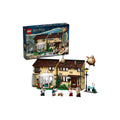 76451 Lego Harry Potter - Privet Drive: Marge Hala'nın Ziyareti 639 parça +8 yaş - görsel 3