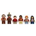 76452 Lego Harry Potter-Quidditch Malzemeleri ve Dondurma Salonu 795 parça +8yaş - görsel 2