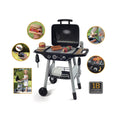 7600312001 BBQ GRILL - görsel 2