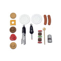 7600312001 BBQ GRILL - görsel 3