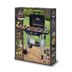 7600312001 BBQ GRILL - Toyz Show