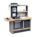 760031208 Smoby Tefal Evolutive Mutfak - görsel 2
