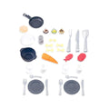 760031208 Smoby Tefal Evolutive Mutfak - görsel 3