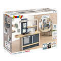 760031208 Smoby Tefal Evolutive Mutfak - görsel 4