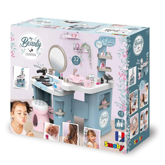 760032040 Güzellik Merkezim -Smoby - Toyz Show - 
