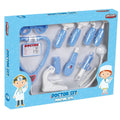 03 232-1010323201021 DOKTOR SETİ (MAVİ) - görsel 3